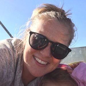 Meet your Posher, Kellene